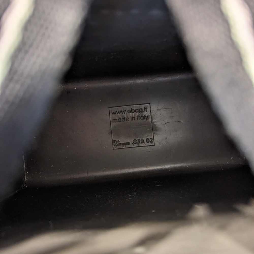 Custom Obag Backpack! - image 5